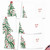 Just Fir You, Assorted Set Of Christmas Thank You Notecards - AM6019XTG