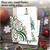 Just Fir You, Assorted Set Of Christmas Thank You Notecards - AM6019XTG