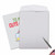 Yummy Puns, Jumbo Valentine's Day Greeting Card - J5659IVDG