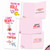 Loving Puns Gone Wild, Assorted Set Of Valentine's Day Notecards - AM5660VDG Loving Puns Gone Wild, Assorted Set Of Valentine's Day Notecards - AM5660VDG