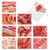 Makin' Bacon, Assorted Set Of Thank You Notecards - AM2008TYG Makin' Bacon, Assorted Set Of Thank You Notecards - AM2008TYG