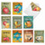 Shana Tova Greetings, Assorted Set Of Rosh Hashanah Notecards - AM6135RHG
