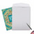 Shalom Sentiments, Jumbo Blank Greeting Card - J6200EFRB Shalom Sentiments, Jumbo Blank Greeting Card - J6200EFRB