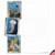 Ocean Driftwood Transfers, Assorted Set Of Blank Notecards - AM6331OCB Ocean Driftwood Transfers, Assorted Set Of Blank Notecards - AM6331OCB