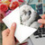Bear Hugs, Printed Friendship Greeting Card - C6327BFRG Bear Hugs, Printed Friendship Greeting Card - C6327BFRG