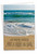 Life's A Beach, Printed Blank Greeting Card - C6328DOCB