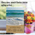 Life's A Beach, Printed Blank Greeting Card - C6328DOCB