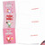 Friendly Garden Gnomes, Assorted Set Of Valentine's Day Notecards - AM6441VDG