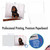 Darling Dachshunds, Assorted Set Of Blank Notecards - AM6829OCB