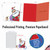 Santastic, Assorted Set Of Christmas Notecards - AM3325XSG