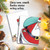 Santastic, Assorted Set Of Christmas Notecards - AM3325XSG