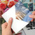 Winter Sunrise - Isaiah 60:1, Printed Congratulations Greeting Card - C6655ACGG