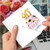 Big Day - 90, Printed Milestone Birthday Greeting Card - C7060JMBG