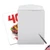 Big Day - 40, Jumbo Milestone Birthday Greeting Card - J7060EMBG