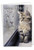 Aspirations - Cat, Printed Friendship Greeting Card - C7076JFRG