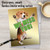 Miss YouThis Much Dog, Jumbo Miss You Greeting Card - J2232MYG-US