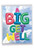 Inflated Messages, Extra Large Get Well Greeting Card - J5651HGWG-US