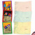 Bohemian Birds, Assorted Set Of Thank You Notecards - AM3319TYG