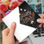 Chalk And Roses, Printed Retirement Greeting Card - C6479CRTG