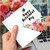 Optimisms, Printed Retirement Greeting Card - C6631GRTG