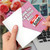 Thank You To A Great Boss, Printed Boss Thank You Greeting Card - C9108BYG