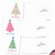 Holiday Hearts, Assorted Set Of Christmas Notecards - AM2916XSG