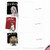 Holiday Dog Antics, Assorted Set Of 20 Printed Christmas Notecards - AM2918XSG