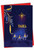 Nouveau Noel - Wiseman, Printed Christmas Greeting Card - C6124CXSG