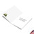 Punny Holidays - Forever, Printed Christmas Greeting Card - C7122DXSG