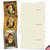 Picture Perfect Santas, Assorted Set Of Christmas Thank You Notecards - AM1746XTG