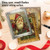 Picture Perfect Santas, Assorted Set Of Christmas Thank You Notecards - AM1746XTG