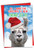 Llama Front Teeth, Printed Christmas Greeting Card - C2924XS Llama Front Teeth, Printed Christmas Greeting Card - C2924XS