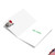 Llama Front Teeth, Printed Christmas Greeting Card - C2924XS Llama Front Teeth, Printed Christmas Greeting Card - C2924XS