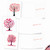 Love Trees, Assorted Set Of Valentine's Day Notecards - AM3185VDG