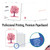 Love Trees, Printed Valentine's Day Greeting Card - C3185GVDG