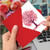 Love Trees, Printed Valentine's Day Greeting Card - C3185GVDG
