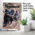 Teamwork, Printed Thank You Greeting Card - C3189FTYG
