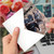 Teamwork, Printed Thank You Greeting Card - C3189FTYG