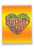 Mother's Words, Jumbo Mother's Day Greeting Card - J3192FMDG-US