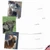Mommy Dearest, Assorted Set Of 20 Printed Mother's Day Notecards - AM4961MDG