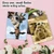 Mommy Dearest, Assorted Set Of 20 Printed Mother's Day Notecards - AM4961MDG