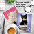 Cup-Cats, Assorted Set Of Thank You Notecards - AM3969TYG