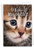 Miss U Kitties, Printed Miss You Greeting Card - C3365BMYG