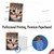 Miss U Kitties, Printed Miss You Greeting Card - C3365BMYG