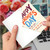 Dad Teacher, Printed Father's Day Greeting Card - C6946FDG Dad Teacher, Printed Father's Day Greeting Card - C6946FDG