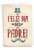 Feliz Día del Padre, Printed Father's Day Greeting Card - C6756FDG