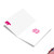 Grandma Bear, Printed Mother's Day Grandma Greeting Card - C3462MGG