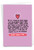 Mother Relationship, Printed Mother's Day Greeting Card - C3146MDG