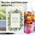 Muchas Gracias, Printed Thank You Greeting Card - C6649TYG-SL