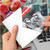 Got Your Back, Printed Friendship Greeting Card - C6342FRG
